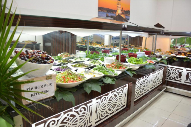 01.09 avion Craiova, Turcia Alanya, Arsi Hotel 498 EURO, 7 nopti, All inclusive