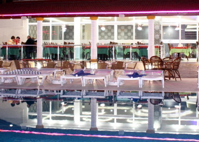 01.09 avion Craiova, Turcia Alanya, Arsi Hotel 498 EURO, 7 nopti, All inclusive