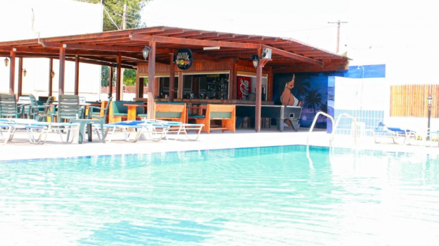 07.09 avion Bucuresti, Cipru Ayia Napa, Florea Hotel Apartments 430 EURO, 7 nopti, Fara masa