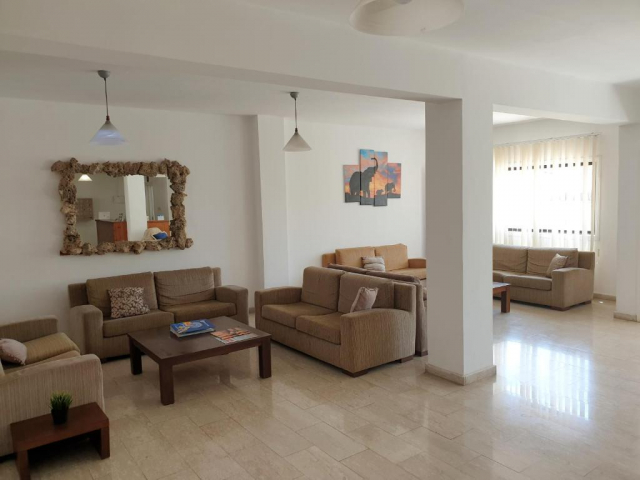 07.09 avion Bucuresti, Cipru Ayia Napa, Florea Hotel Apartments 430 EURO, 7 nopti, Fara masa