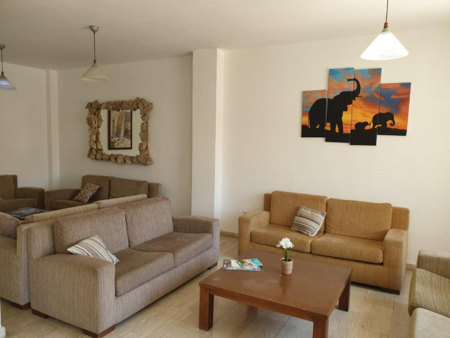 07.09 avion Bucuresti, Cipru Ayia Napa, Florea Hotel Apartments 430 EURO, 7 nopti, Fara masa