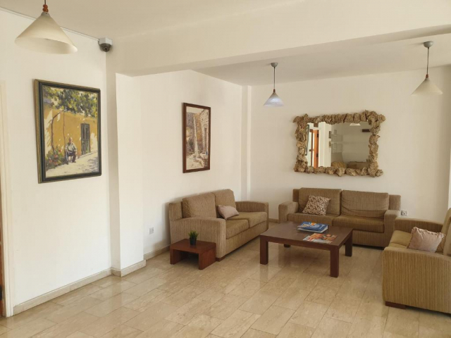 07.09 avion Bucuresti, Cipru Ayia Napa, Florea Hotel Apartments 430 EURO, 7 nopti, Fara masa