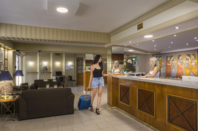07.09 avion Bucuresti, Cipru Ayia Napa, Christabelle Hotel Apartments 489 EURO, 7 nopti, Fara masa