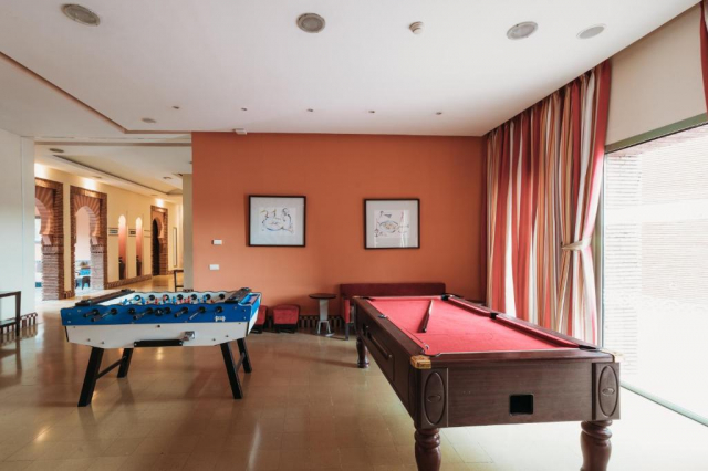 02.10 avion Bucuresti, Maroc Marrakech, Ibis Marrakech Palmeraie 518 EURO, 7 nopti, Fara masa