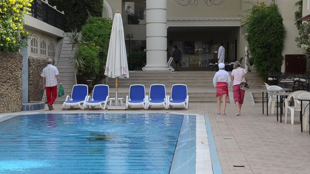 358 EURO - Last Minute zbor din Bucuresti Egipt - Hurghada Hotel Elysees Dream Beach Hurghada