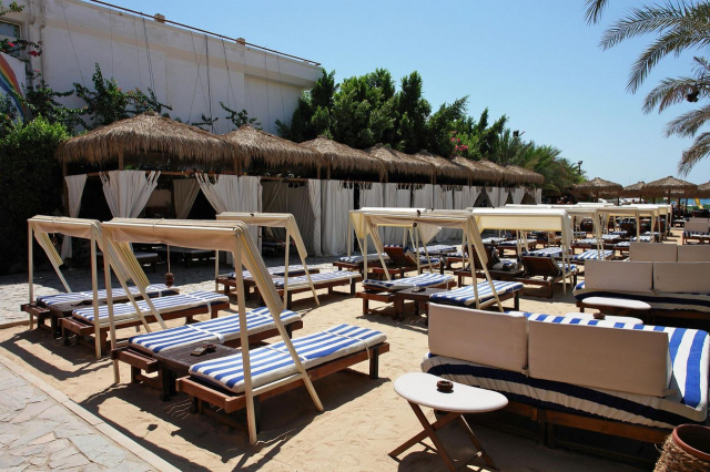 358 EURO - Last Minute zbor din Bucuresti Egipt - Hurghada Hotel Elysees Dream Beach Hurghada