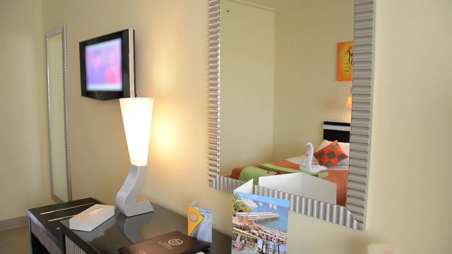 358 EURO - Last Minute zbor din Bucuresti Egipt - Hurghada Hotel Elysees Dream Beach Hurghada