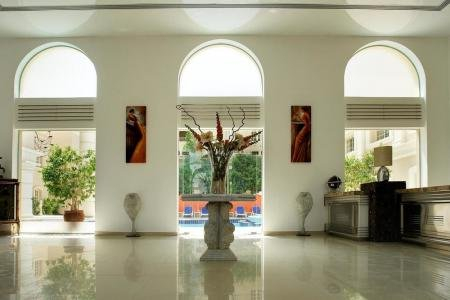 358 EURO - Last Minute zbor din Bucuresti Egipt - Hurghada Hotel Elysees Dream Beach Hurghada