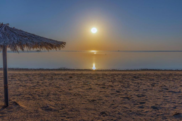383 EURO - Last Minute zbor din Bucuresti Egipt - Hurghada Hotel Protels Beach Club and Spa Resort