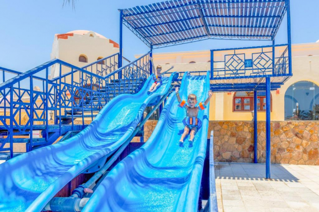 388 EURO - Last Minute zbor din Bucuresti Egipt - Hurghada Hotel Protels Beach Club and Spa Resort