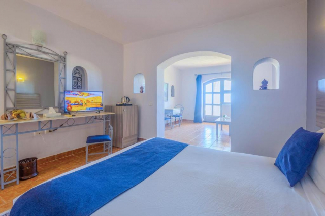 388 EURO - Last Minute zbor din Bucuresti Egipt - Hurghada Hotel Protels Beach Club and Spa Resort
