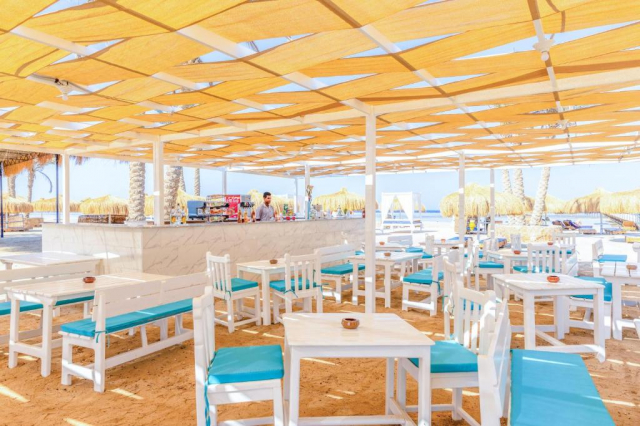 388 EURO - Last Minute zbor din Bucuresti Egipt - Hurghada Hotel Protels Beach Club and Spa Resort