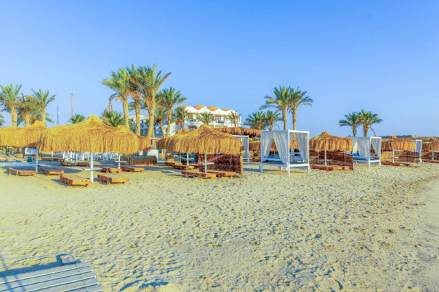 388 EURO - Last Minute zbor din Bucuresti Egipt - Hurghada Hotel Protels Beach Club and Spa Resort