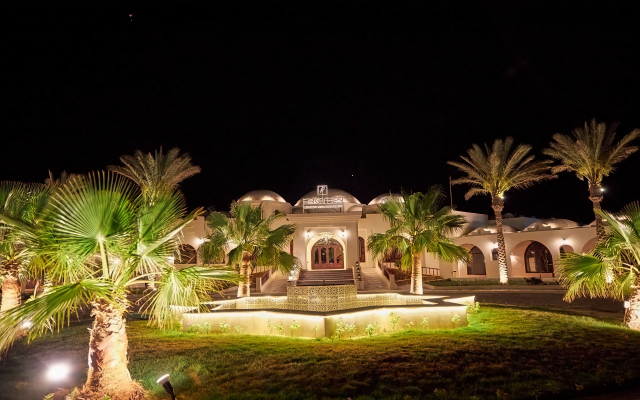 408 EURO - Last Minute zbor din Bucuresti Egipt - Hurghada Hotel Protels Crystal Beach Resort