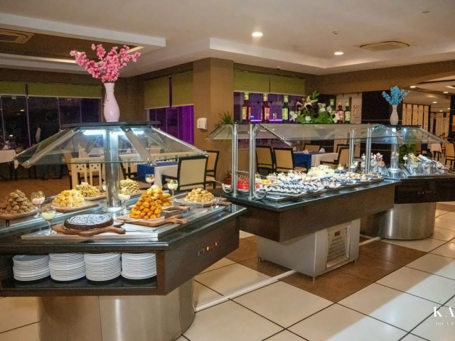 491 EURO - Last Minute zbor din Bucuresti Egipt - Hurghada Hotel El Karma Aqua Beach Resort