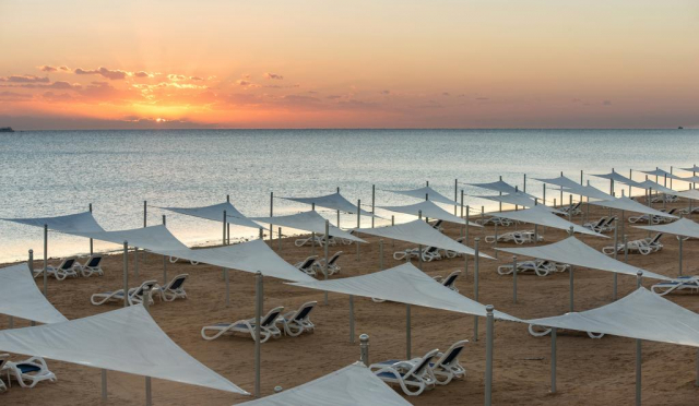 605 EURO - Last Minute zbor din Iasi Egipt - Hurghada Gravity Hotel and Aqua Park Sahl Hasheesh (ex. Gravity Sahl Hasheesh)