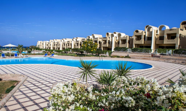 605 EURO - Last Minute zbor din Iasi Egipt - Hurghada Gravity Hotel and Aqua Park Sahl Hasheesh (ex. Gravity Sahl Hasheesh)