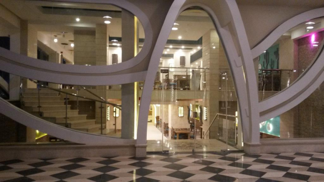 605 EURO - Last Minute zbor din Iasi Egipt - Hurghada Gravity Hotel and Aqua Park Sahl Hasheesh (ex. Gravity Sahl Hasheesh)