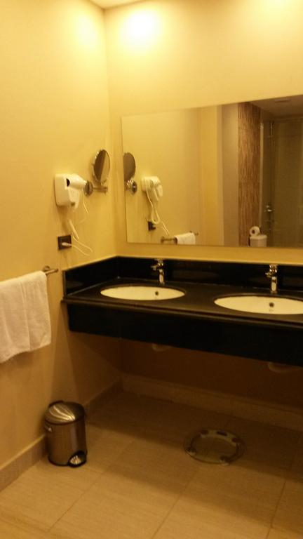 564 EURO - Last Minute zbor din Iasi Egipt - Hurghada Gravity Hotel and Aqua Park Sahl Hasheesh (ex. Gravity Sahl Hasheesh)