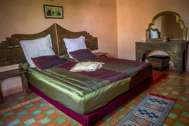 16.10 avion Bucuresti, Maroc Marrakech, Las Palmeras 508 EURO, 7 nopti, Fara masa