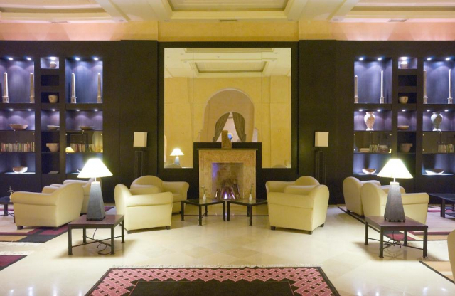 09.09 avion Cluj Napoca, Tunisia Hammamet, Alhambra Thalasso Hotel 606 EURO, 7 nopti, Demipensiune inclusa