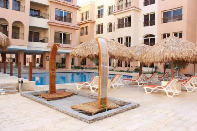 26.09 avion Bucuresti, Egipt Hurghada City, La Rosa Boho 361 EURO, 7 nopti, Mic dejun inclus