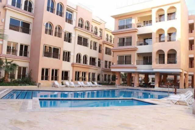 26.09 avion Bucuresti, Egipt Hurghada City, La Rosa Boho 361 EURO, 7 nopti, Mic dejun inclus