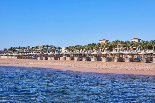27.09 avion Bucuresti, Egipt Sharm El Sheikh, Jaz Mirabel Club & Park 724 EURO, 7 nopti, All inclusive