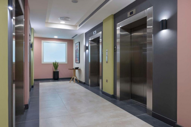 03.11 avion Bucuresti, Qatar Doha, Hampton by Hilton Doha Old Town 538 EURO, 7 nopti, Mic dejun inclus