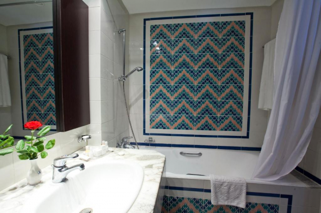20.09 avion Bucuresti, Tunisia Port El Kantaoui, El Mouradi Port El Kantaoui 479 EURO, 7 nopti, All inclusive