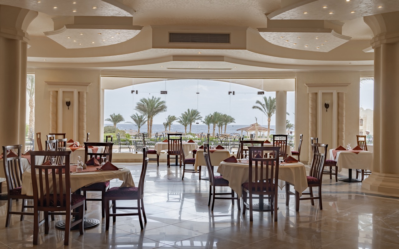 335 EURO - Last Minute zbor din Bucuresti Egipt - Hurghada Life Resorts Coral Hills