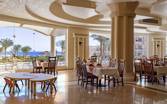 335 EURO - Last Minute zbor din Bucuresti Egipt - Hurghada Life Resorts Coral Hills