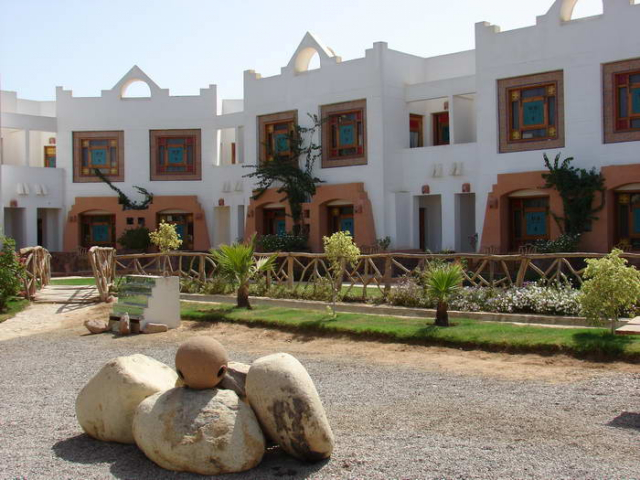 376 EURO - Last Minute zbor din Bucuresti Egipt - Sharm El Sheikh Hotel Sharm Inn Amarein