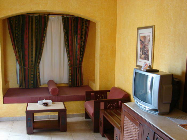 376 EURO - Last Minute zbor din Bucuresti Egipt - Sharm El Sheikh Hotel Sharm Inn Amarein