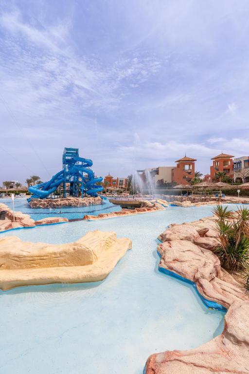 497 EURO - Last Minute zbor din Bucuresti Egipt - Sharm El Sheikh Hotel Faraana Heights