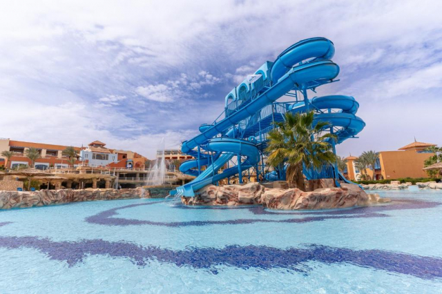 497 EURO - Last Minute zbor din Bucuresti Egipt - Sharm El Sheikh Hotel Faraana Heights
