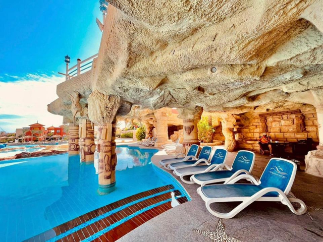 497 EURO - Last Minute zbor din Bucuresti Egipt - Sharm El Sheikh Hotel Faraana Heights