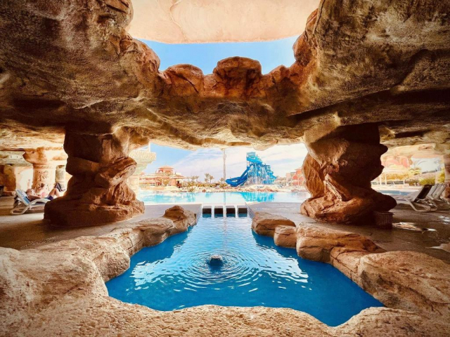 497 EURO - Last Minute zbor din Bucuresti Egipt - Sharm El Sheikh Hotel Faraana Heights