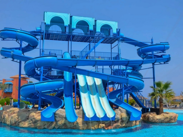 497 EURO - Last Minute zbor din Bucuresti Egipt - Sharm El Sheikh Hotel Faraana Heights