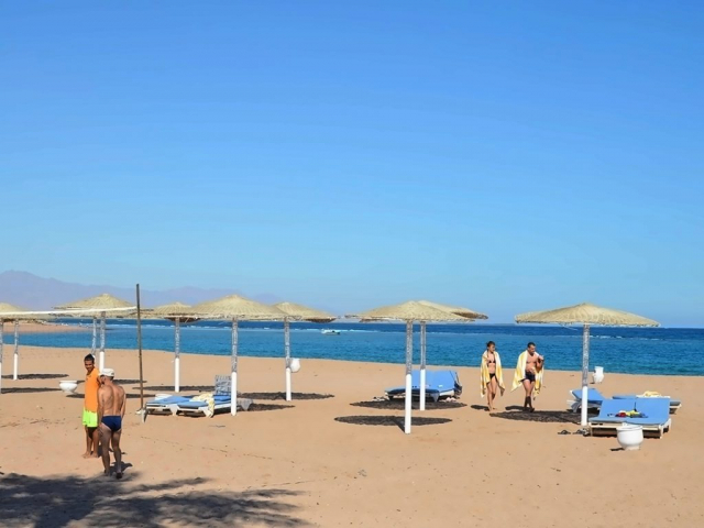 497 EURO - Last Minute zbor din Bucuresti Egipt - Sharm El Sheikh Hotel Faraana Heights