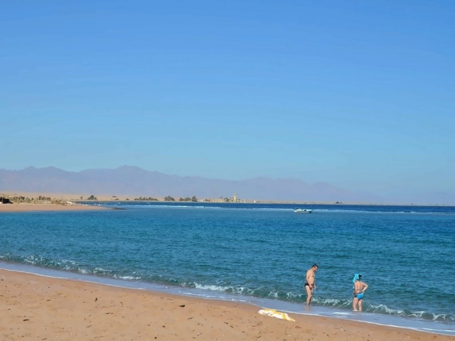 497 EURO - Last Minute zbor din Bucuresti Egipt - Sharm El Sheikh Hotel Faraana Heights