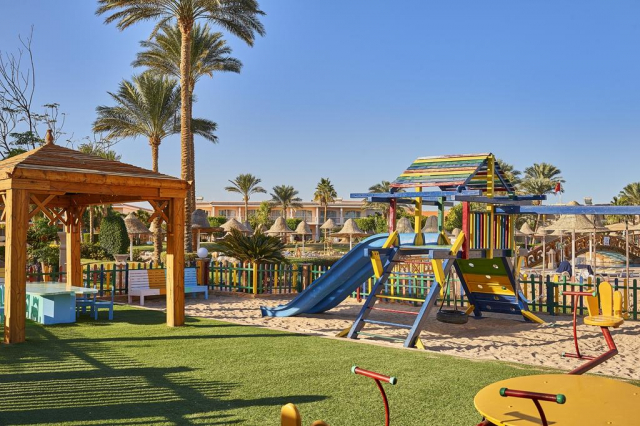 509 EURO - Last Minute zbor din Bucuresti Egipt - Sharm El Sheikh Hotel Parrotel Beach Resort (ex. Radisson Blu Resort)
