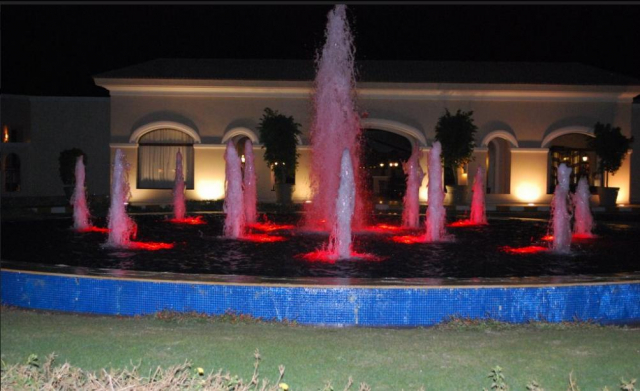 608 EURO - Last Minute zbor din Bucuresti Egipt - Sharm El Sheikh Hotel Jaz Mirabel Park and Club