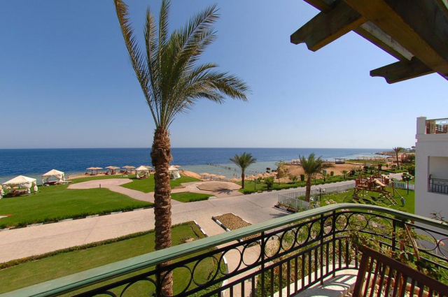 632 EURO - Last Minute zbor din Bucuresti Egipt - Sharm El Sheikh Safir Sharm Waterfalls Resort (ex. Hilton Waterfalls)