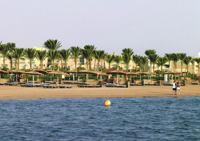 641 EURO - Last Minute zbor din Bucuresti Egipt - Sharm El Sheikh Hotel Coral Sea Water World