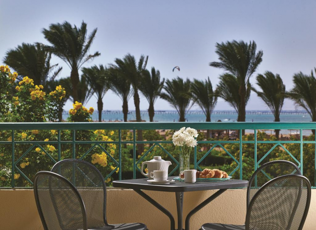 641 EURO - Last Minute zbor din Bucuresti Egipt - Sharm El Sheikh Hotel Coral Sea Water World