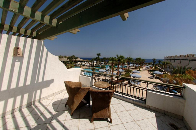 701 EURO - Last Minute zbor din Bucuresti Egipt - Sharm El Sheikh Safir Sharm Waterfalls Resort (ex. Hilton Waterfalls)
