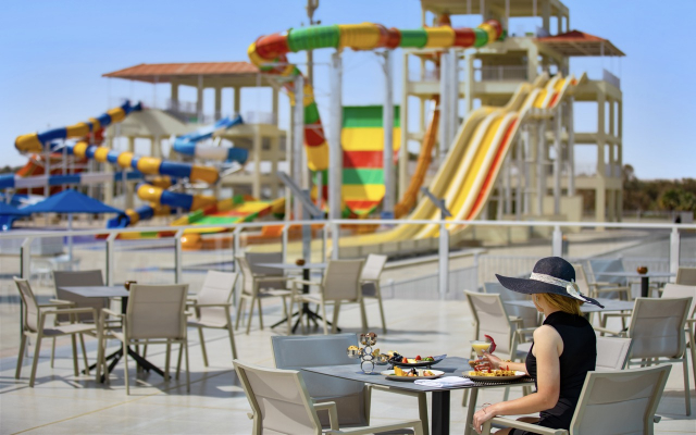 720 EURO - Last Minute zbor din Bucuresti Egipt - Hurghada Hotel Albatros Makadi Resort