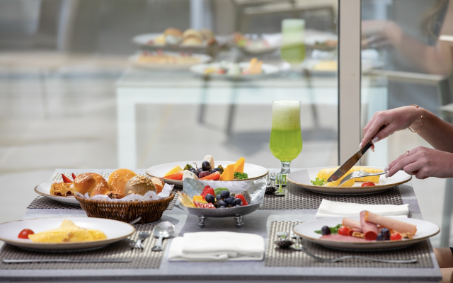 720 EURO - Last Minute zbor din Bucuresti Egipt - Hurghada Hotel Albatros Makadi Resort