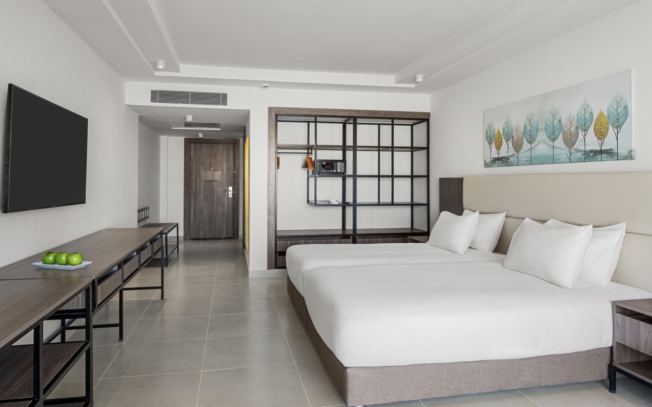 810 EURO - Last Minute zbor din Bucuresti Egipt - Hurghada Hotel Albatros Makadi Resort